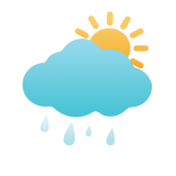 rain