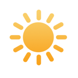 sun